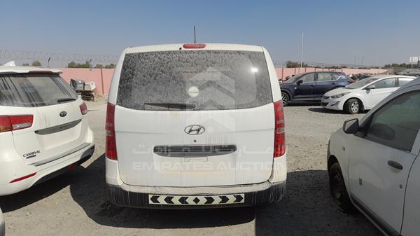 Photo 8 VIN: KMHWG81R6JU963220 - HYUNDAI H1 