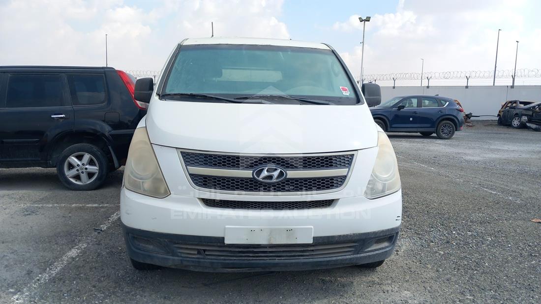 Photo 1 VIN: KMHWG81R7AU213583 - HYUNDAI H1 