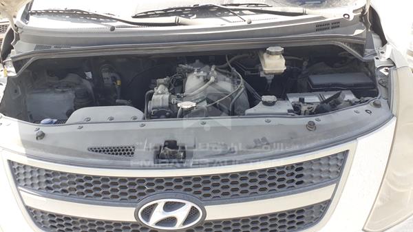 Photo 25 VIN: KMHWG81R7AU226348 - HYUNDAI H1 