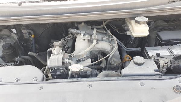 Photo 26 VIN: KMHWG81R7AU226348 - HYUNDAI H1 