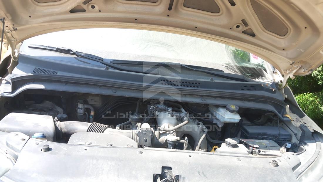 Photo 33 VIN: KMHWG81R8LU084255 - HYUNDAI H1 