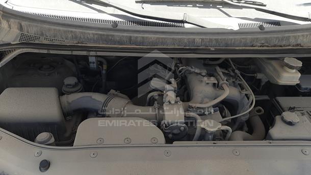 Photo 26 VIN: KMHWG81R9CU397508 - HYUNDAI H1 