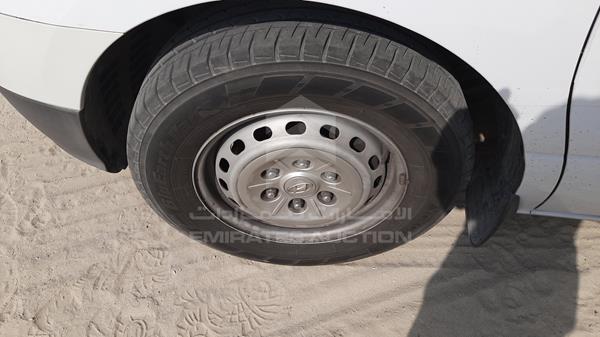 Photo 10 VIN: KMHWG81R9DU545755 - HYUNDAI H1 