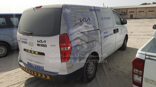 Photo 20 VIN: KMHWG81R9DU545755 - HYUNDAI H1 