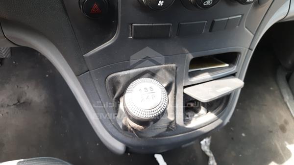 Photo 26 VIN: KMHWG81R9DU545755 - HYUNDAI H1 