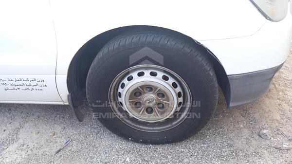 Photo 30 VIN: KMHWG81R9FU662920 - HYUNDAI H1 