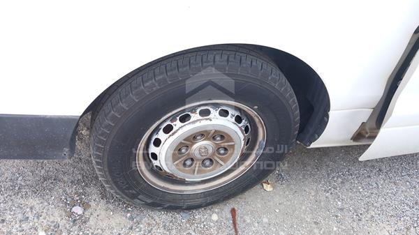 Photo 31 VIN: KMHWG81R9FU662920 - HYUNDAI H1 