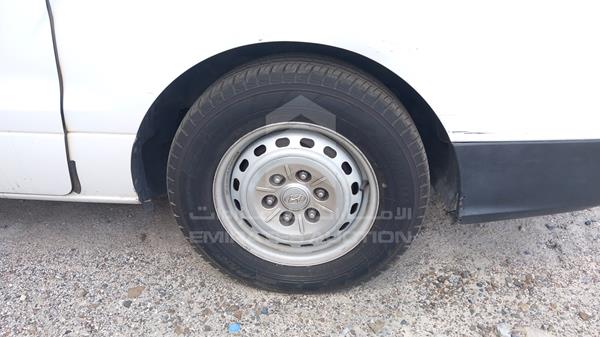 Photo 32 VIN: KMHWG81R9FU662920 - HYUNDAI H1 