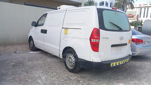 Photo 5 VIN: KMHWG81R9FU662920 - HYUNDAI H1 