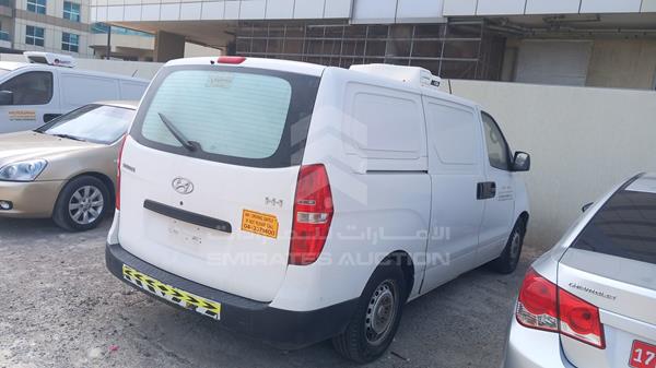 Photo 7 VIN: KMHWG81R9FU662920 - HYUNDAI H1 