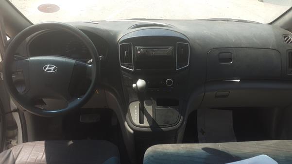 Photo 20 VIN: KMHWG81R9GU775395 - HYUNDAI H1 