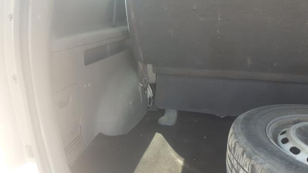 Photo 26 VIN: KMHWG81R9GU775395 - HYUNDAI H1 