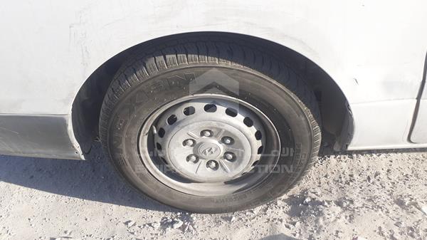 Photo 30 VIN: KMHWG81RX9U084265 - HYUNDAI H1 