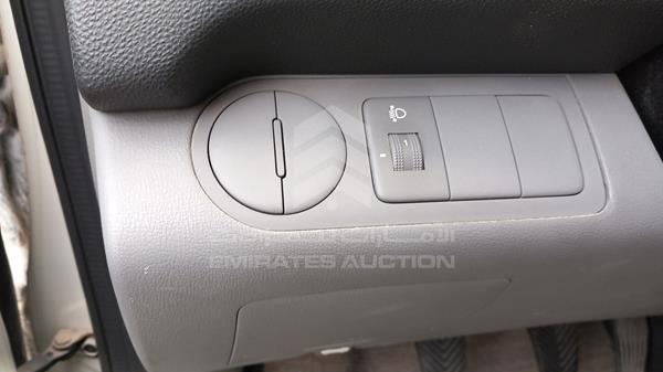 Photo 21 VIN: KMHWG81RXCU402375 - HYUNDAI H1 