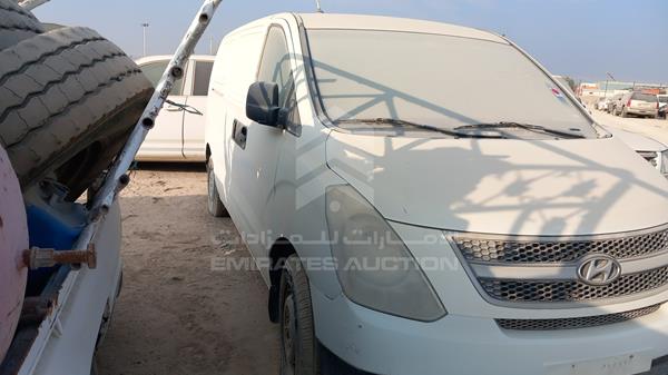 Photo 6 VIN: KMHWG81RXCU402375 - HYUNDAI H1 