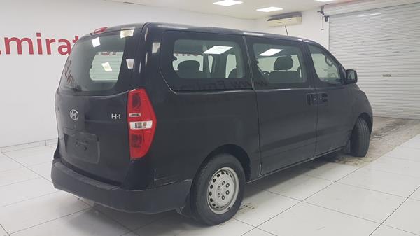 Photo 8 VIN: KMHWG81RXEU593539 - HYUNDAI H1 