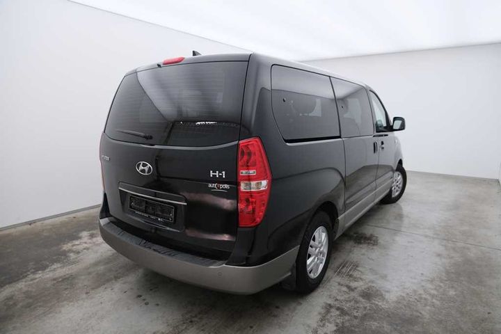 Photo 2 VIN: KMHWH81KBJU938144 - HYUNDAI H-1 PEOPLE 