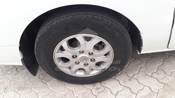 Photo 33 VIN: KMHWH81R1FU639368 - HYUNDAI H1 