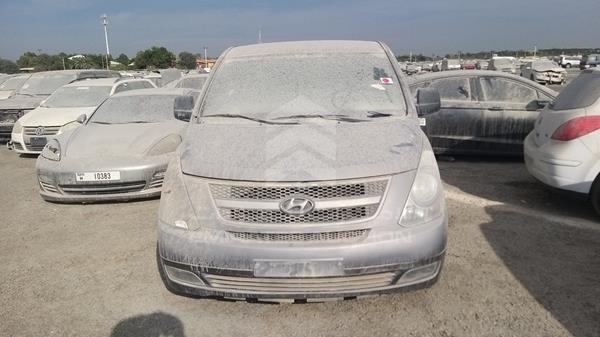 Photo 0 VIN: KMHWH81R4BU289728 - HYUNDAI H1 