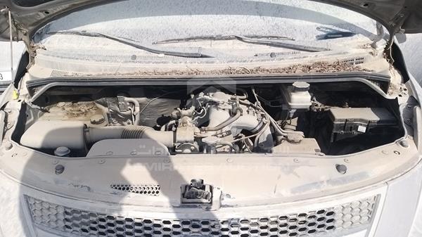 Photo 24 VIN: KMHWH81R4BU289728 - HYUNDAI H1 