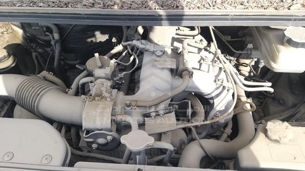 Photo 25 VIN: KMHWH81R4BU289728 - HYUNDAI H1 