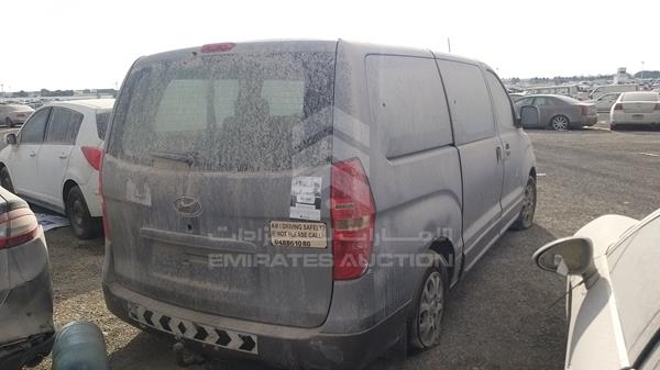 Photo 6 VIN: KMHWH81R4BU289728 - HYUNDAI H1 