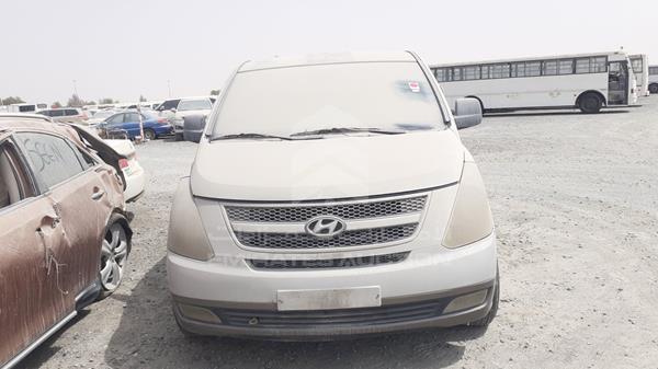 Photo 0 VIN: KMHWH81R58U060466 - HYUNDAI H1 