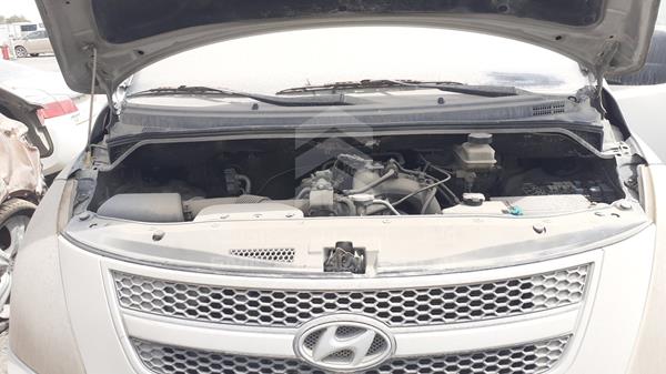 Photo 29 VIN: KMHWH81R58U060466 - HYUNDAI H1 