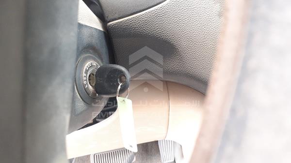 Photo 4 VIN: KMHWH81R58U060466 - HYUNDAI H1 