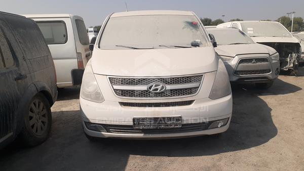 Photo 0 VIN: KMHWH81R7DU506482 - HYUNDAI H1 