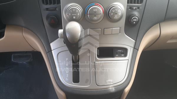 Photo 14 VIN: KMHWH81R7DU506482 - HYUNDAI H1 