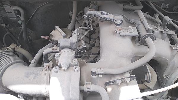 Photo 27 VIN: KMHWH81R98U044027 - HYUNDAI H1 