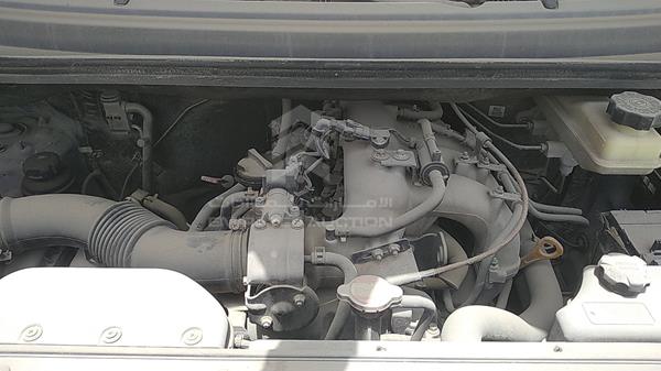 Photo 28 VIN: KMHWH81R98U044027 - HYUNDAI H1 