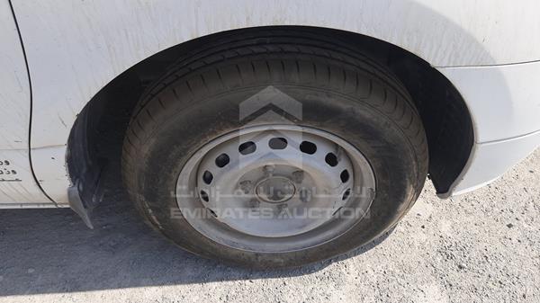 Photo 27 VIN: KMHWH81RACU496596 - HYUNDAI H1 