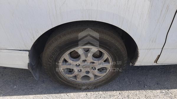 Photo 28 VIN: KMHWH81RACU496596 - HYUNDAI H1 