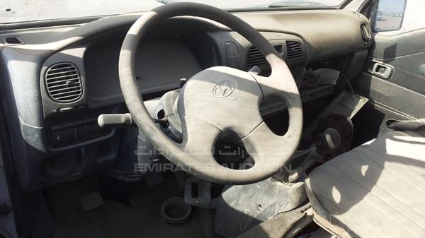 Photo 12 VIN: KMJFD27GPYU443660 - HYUNDAI H100 