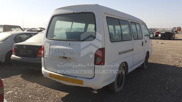 Photo 6 VIN: KMJFD27GPYU443660 - HYUNDAI H100 