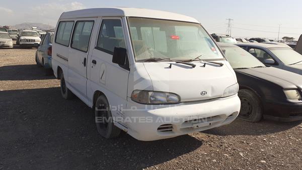 Photo 7 VIN: KMJFD27GPYU443660 - HYUNDAI H100 