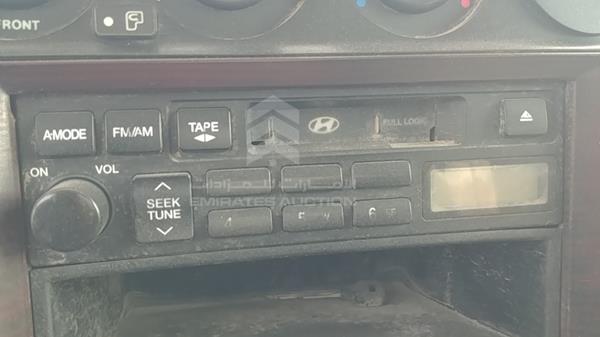 Photo 14 VIN: KMJHD17C0BC047361 - HYUNDAI COUNTY 