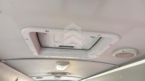 Photo 18 VIN: KMJHD17C47C033924 - HYUNDAI BUS 