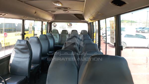 Photo 19 VIN: KMJHD17C47C033924 - HYUNDAI BUS 