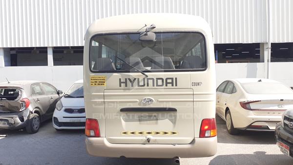 Photo 7 VIN: KMJHD17C49C042030 - HYUNDAI COUNTY 