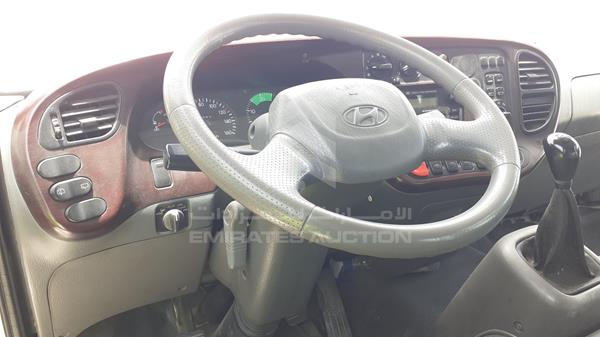 Photo 13 VIN: KMJHD17CXBC047304 - HYUNDAI COUNTY 