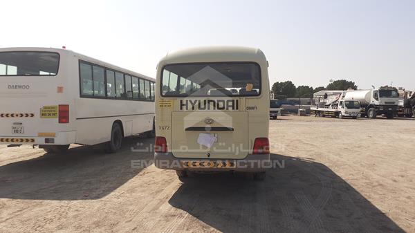 Photo 6 VIN: KMJHD17F98C041450 - HYUNDAI COUNTY 