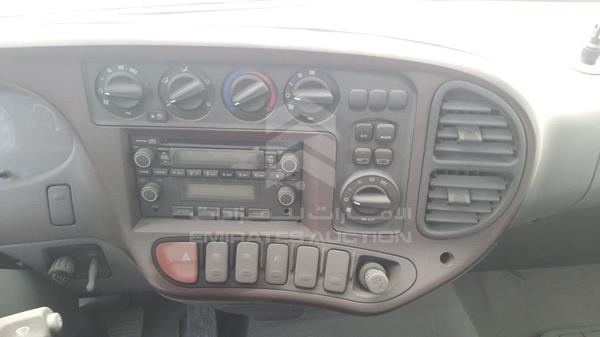 Photo 15 VIN: KMJHG17C6FC066512 - HYUNDAI COUNTY 