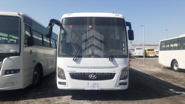 Photo 0 VIN: KMJKG18B3GC913712 - HYUNDAI BUS 