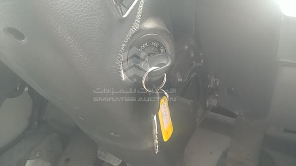 Photo 3 VIN: KMJKG18B8CC908127 - HYUNDAI 2012 