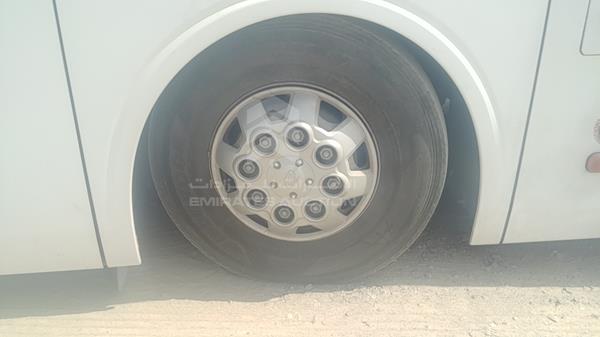 Photo 36 VIN: KMJKG18B8CC908127 - HYUNDAI 2012 