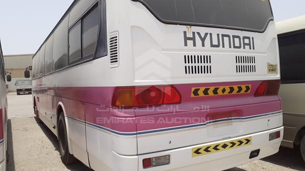 Photo 6 VIN: KMJRJ18VP1C906079 - HYUNDAI AERO CITY 