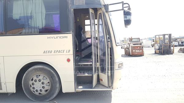 Photo 18 VIN: KMJRJ18VPYC905581 - HYUNDAI AERO CITY 